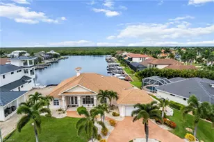 4310 Sands Blvd, Cape Coral, FL 33914 - Photo 1