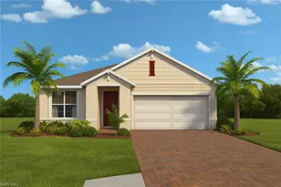 2729 Foralesca Ct Foralesca, Cape Coral, FL 33909 - Photo 1