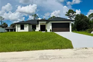 1013 Barcelona St E, Lehigh Acres, FL 33974 - Photo 1