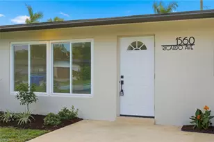 1560 Ricardo Ave, Fort Myers, FL 33901 - Photo 3