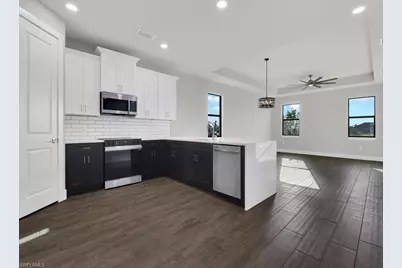 2454 NW 9th Ter, Cape Coral, FL 33993 - Photo 5