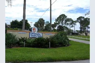 15456 Admiralty Cir #7, North Fort Myers, FL 33917 - Photo 35