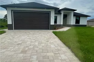3026 36th St SW, Lehigh Acres, FL 33976 - Photo 1