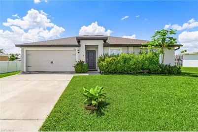 3904 NE 16th Pl, Cape Coral, FL 33909 - Photo 1
