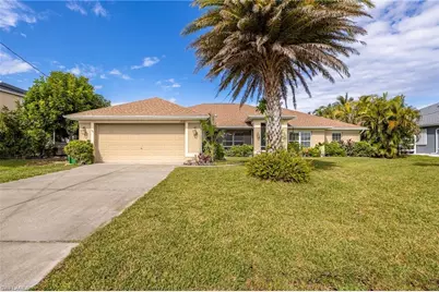 2216 SW 8th Ct, Cape Coral, FL 33991 - Photo 1