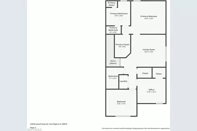 12518 Laurel Cove Dr, Fort Myers, FL 33913 - Photo 29