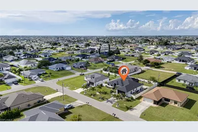 307 NE 6th Ter, Cape Coral, FL 33909 - Photo 31