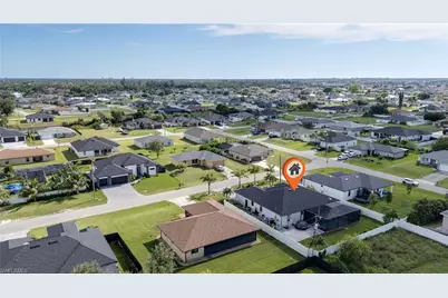 307 NE 6th Ter, Cape Coral, FL 33909 - Photo 29