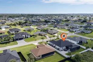 307 NE 6th Terrace, Cape Coral, FL 33909 - Photo 29