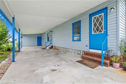 9266 Desoto Dr, North Fort Myers, FL 33903 - Photo 21