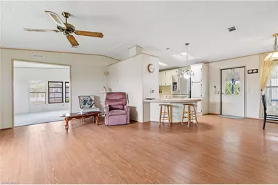 9266 Desoto Dr, North Fort Myers, FL 33903 - Photo 5