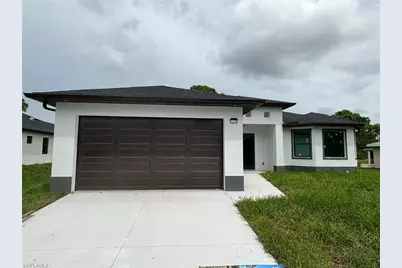 1233 Augusta St E, Lehigh Acres, FL 33974 - Photo 1