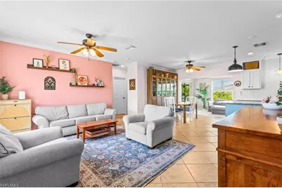 133 SE 19th St, Cape Coral, FL 33990 - Photo 5