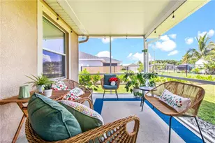 133 SE 19th St, Cape Coral, FL 33990 - Photo 19