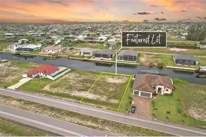 1223 Old Burnt Store Rd N, Cape Coral, FL 33993 - Photo 3