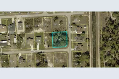 2502 22nd St SW, Lehigh Acres, FL 33976 - Photo 1