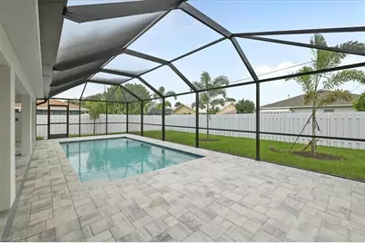 3341 SE 10th Pl, Cape Coral, FL 33904 - Photo 1