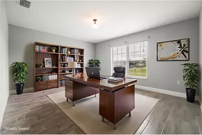 1030 NE 2nd Pl, Cape Coral, FL 33909 - Photo 5