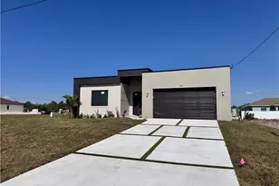 3927 NW 40th Terrace, Cape Coral, FL 33993 - Photo 1