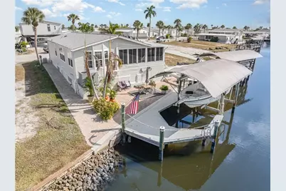 17780 Stevens Blvd, Fort Myers Beach, FL 33931 - Photo 17