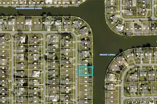 105 NE 20th Ct, Cape Coral, FL 33909 - Photo 1
