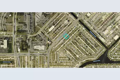 1109 Country Club Blvd, Cape Coral, FL 33990 - Photo 1