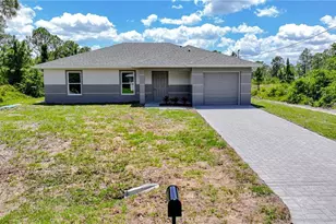 169 Birch Ave S, Lehigh Acres, FL 33974 - Photo 1
