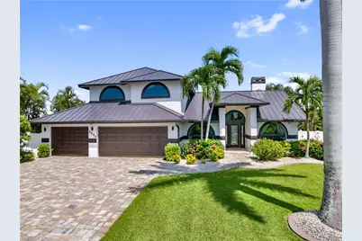 2649 SW 31st Ln, Cape Coral, FL 33914 - Photo 1