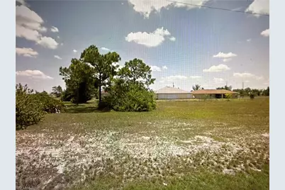 2161 El Dorado Blvd N, Cape Coral, FL 33993 - Photo 1