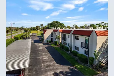 4728 Orange Grove Blvd #8, North Fort Myers, FL 33903 - Photo 31