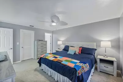 4728 Orange Grove Blvd #8, North Fort Myers, FL 33903 - Photo 13