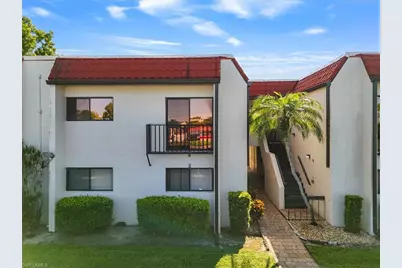 4728 Orange Grove Blvd #8, North Fort Myers, FL 33903 - Photo 23