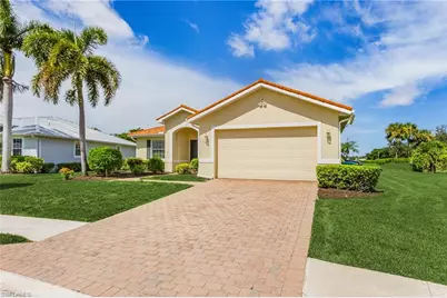 2439 Ashbury Cir, Cape Coral, FL 33991 - Photo 5