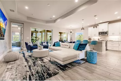 13523 Hideaway Preserve Ct, Fort Myers, FL 33905 - Photo 1