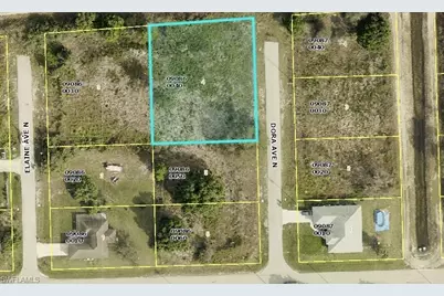 5905 Dora Ave N, Lehigh Acres, FL 33971 - Photo 3