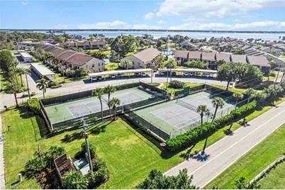 15448 Admiralty Cir #8, North Fort Myers, FL 33917 - Photo 33