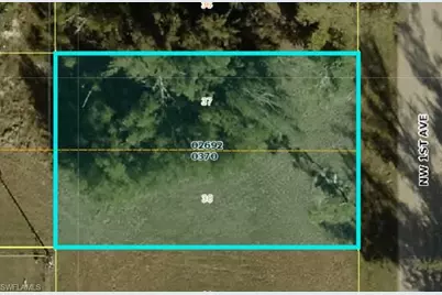 1708 NW 1st Ave, Cape Coral, FL 33993 - Photo 1