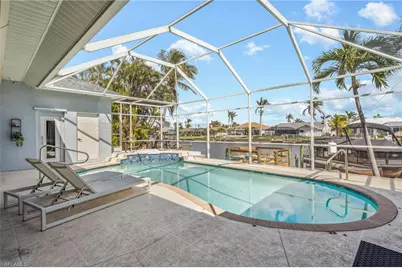 5413 SW 25th Pl, Cape Coral, FL 33914 - Photo 37