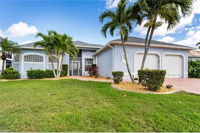 5413 SW 25th Pl, Cape Coral, FL 33914 - Photo 1