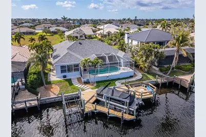 5413 SW 25th Pl, Cape Coral, FL 33914 - Photo 3