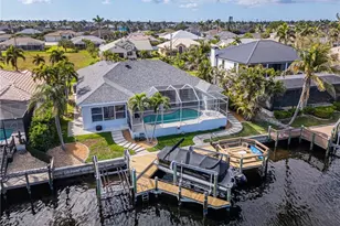 5413 SW 25th Pl, Cape Coral, FL 33914 - Photo 3