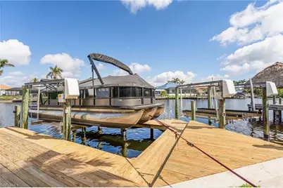 5413 SW 25th Pl, Cape Coral, FL 33914 - Photo 41