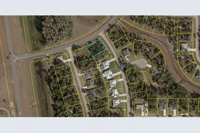 1134 Banner Dr, Labelle, FL 33935 - Photo 1