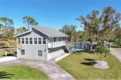 18150 Morning Star Ln W, Cape Coral, FL 33993 - Photo 3