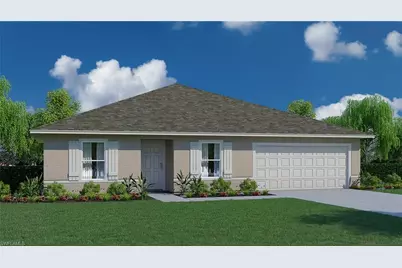 1704 NW 12th Ter, Cape Coral, FL 33993 - Photo 1
