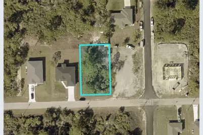 3202 66th St W, Lehigh Acres, FL 33971 - Photo 1