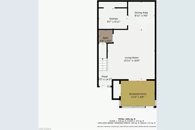 17025 Golfside Cir #303, Fort Myers, FL 33908 - Photo 41