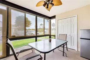 17025 Golfside Cir, Fort Myers, FL 33908 - Photo 25