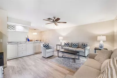 17025 Golfside Cir #303, Fort Myers, FL 33908 - Photo 7