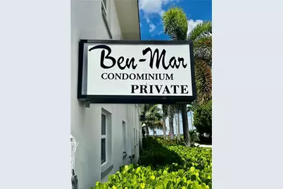 2590 1st St N #113, Fort Myers, FL 33901 - Photo 1